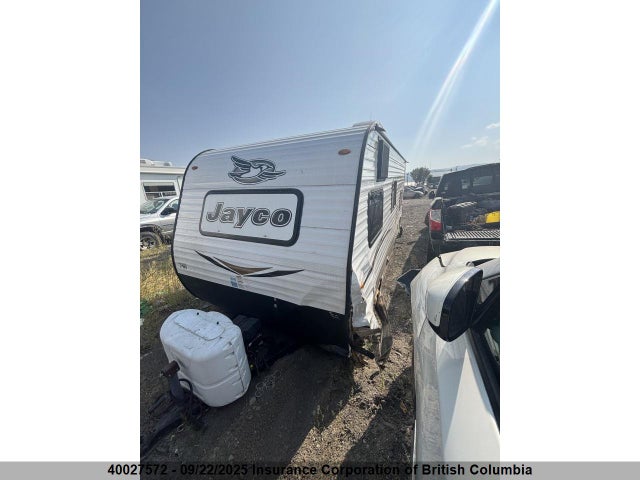 1UJBJ0AJ7J77J0437 Jayco 2018