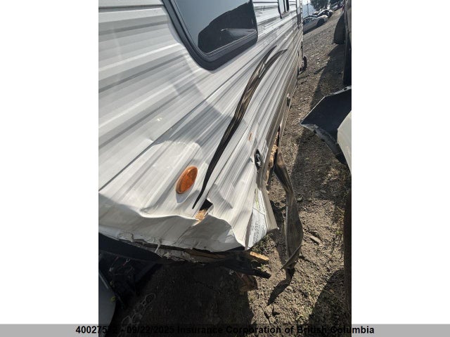 1UJBJ0AJ7J77J0437 Jayco 2018