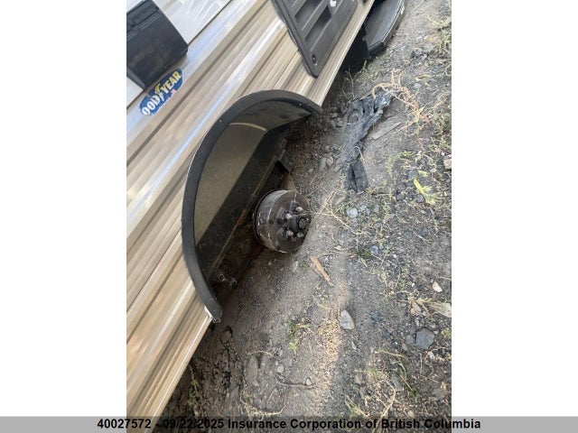 1UJBJ0AJ7J77J0437 Jayco 2018
