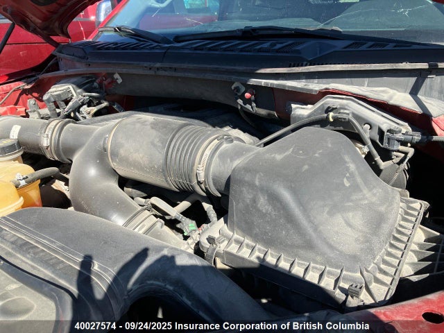 1FTFW1EG5HFB94621 Ford gtdi