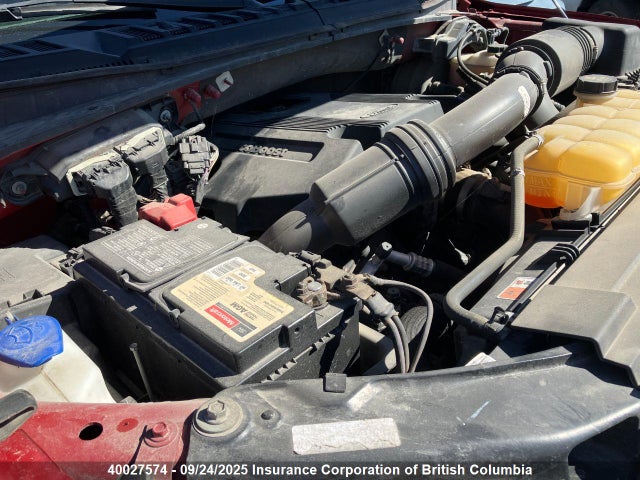 1FTFW1EG5HFB94621 Ford gtdi