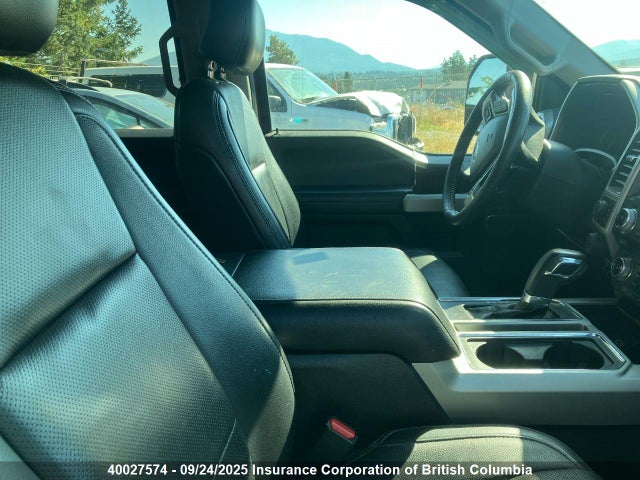1FTFW1EG5HFB94621 Ford gtdi
