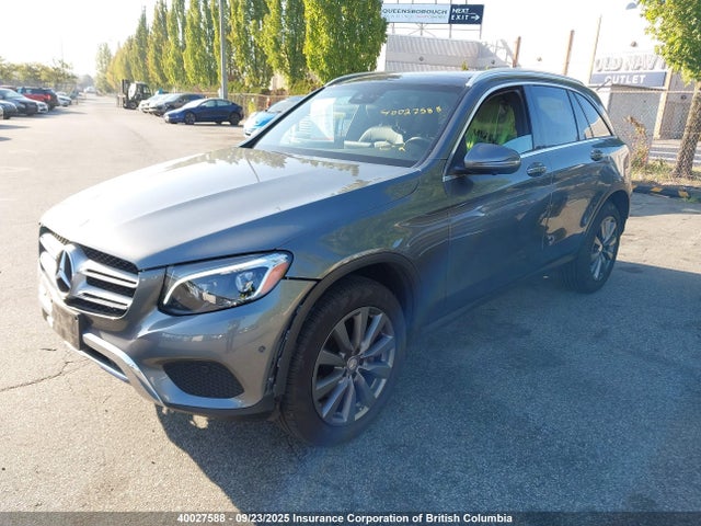WDC0G4KB7GF090492 Mercedes-Benz m274