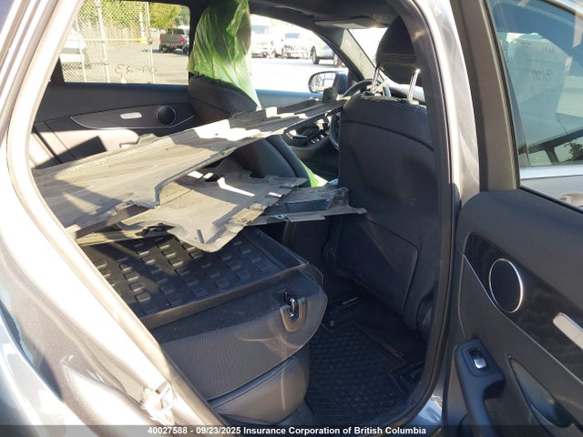 WDC0G4KB7GF090492 Mercedes-Benz m274