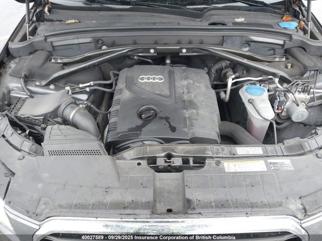 Audi Tdi 2014 WA1VFCFP6EA006407 Image 10
