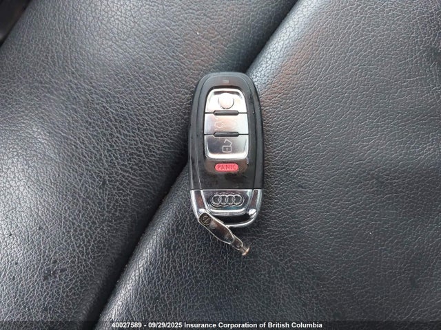 Audi Tdi 2014 WA1VFCFP6EA006407 Image 11