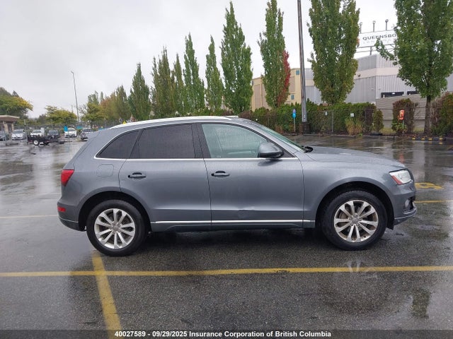 Audi Tdi 2014 WA1VFCFP6EA006407 Image 12