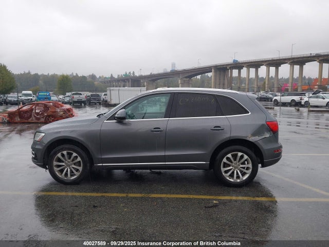 Audi Tdi 2014 WA1VFCFP6EA006407 Image 13