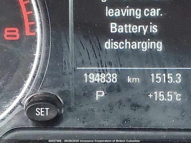 Audi Tdi 2014 WA1VFCFP6EA006407 Image 14