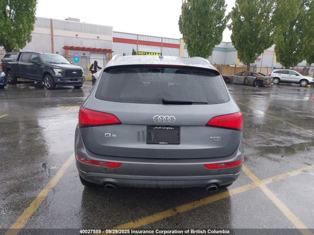Audi Tdi 2014 WA1VFCFP6EA006407 Image 15