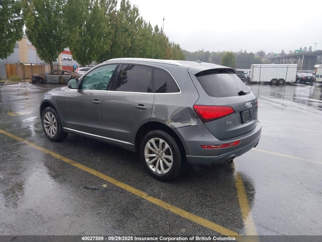 Audi Tdi 2014 WA1VFCFP6EA006407 Image 3
