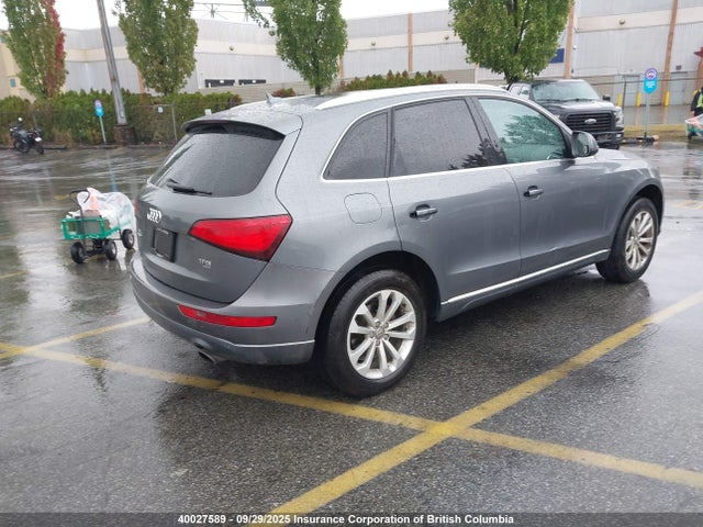 Audi Tdi 2014 WA1VFCFP6EA006407 Image 4