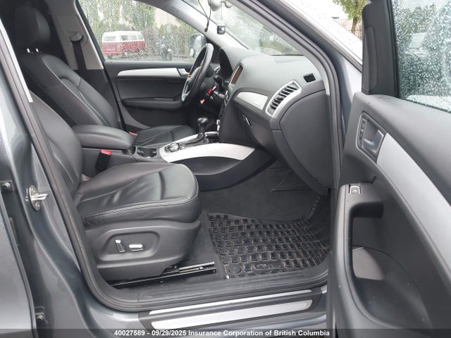 Audi Tdi 2014 WA1VFCFP6EA006407 Image 5