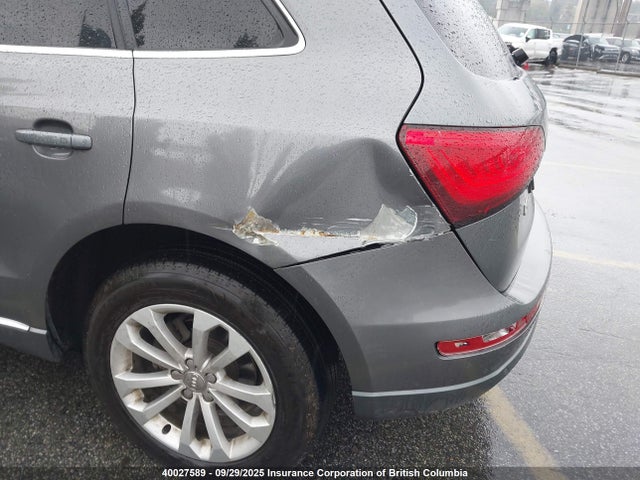 Audi Tdi 2014 WA1VFCFP6EA006407 Image 6