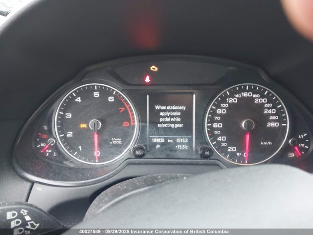 Audi Tdi 2014 WA1VFCFP6EA006407 Image 7