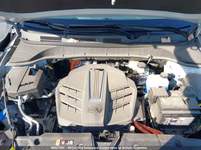 Aukcja sprzedaży 2023 Hyundai Kona, vin: KM8K23AG2PU189989, numer aukcji: 40027593