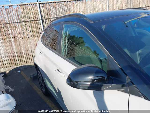 Aukcja sprzedaży 2023 Hyundai Kona, vin: KM8K23AG2PU189989, numer aukcji: 40027593