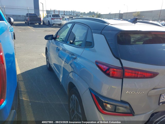 Aukcja sprzedaży 2023 Hyundai Kona, vin: KM8K23AG2PU189989, numer aukcji: 40027593