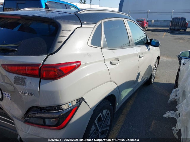 Aukcja sprzedaży 2023 Hyundai Kona, vin: KM8K23AG2PU189989, numer aukcji: 40027593