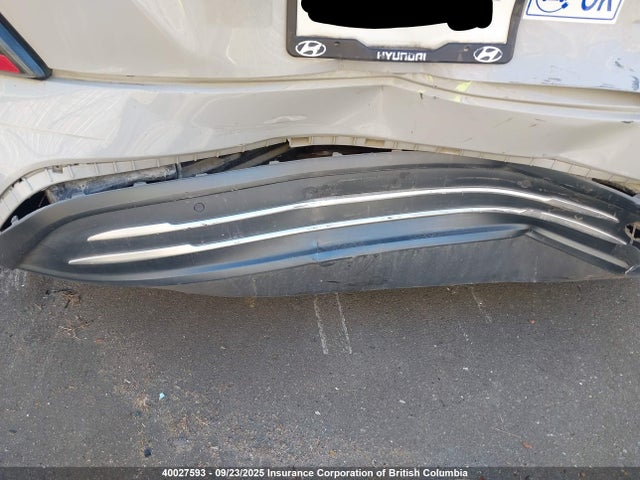 Aukcja sprzedaży 2023 Hyundai Kona, vin: KM8K23AG2PU189989, numer aukcji: 40027593