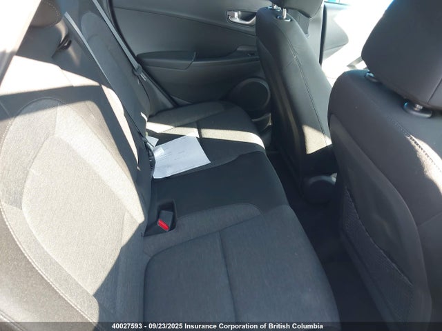 Aukcja sprzedaży 2023 Hyundai Kona, vin: KM8K23AG2PU189989, numer aukcji: 40027593