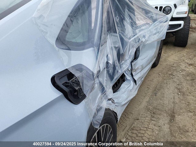 3VWE57BU2KM059404 Volkswagen 1.8 tsi