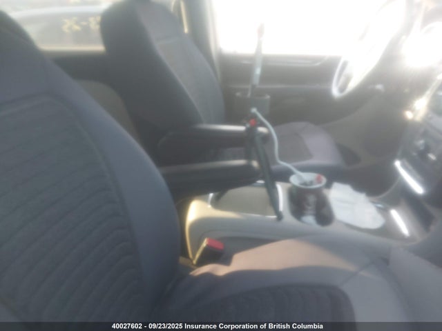 2C4RC1BG1ER309889 Chrysler Town and Country