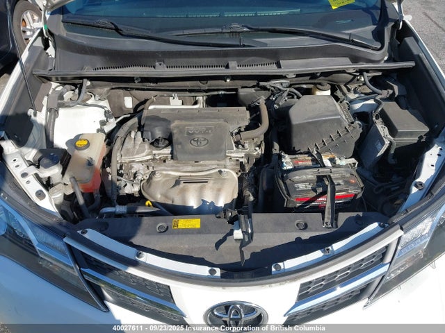 2T3DFREV2EW146993 Toyota 2ar-fe