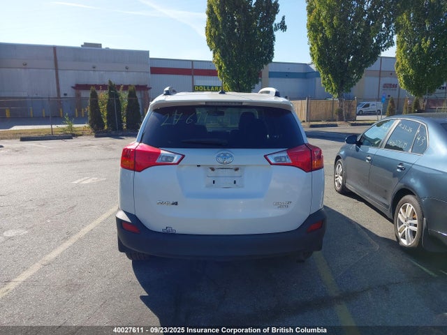 2T3DFREV2EW146993 Toyota 2ar-fe