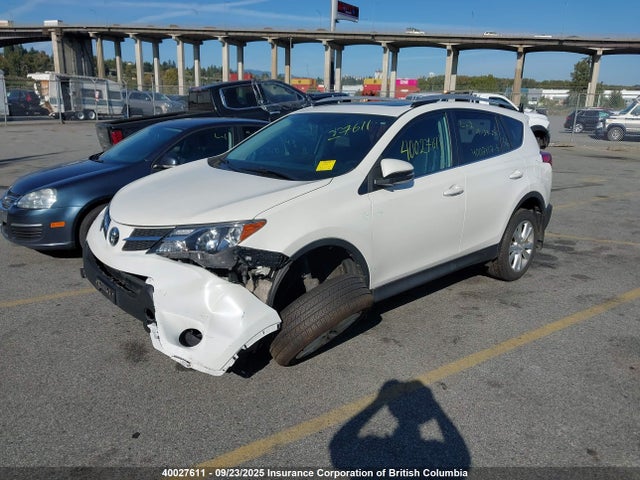 2T3DFREV2EW146993 Toyota 2ar-fe