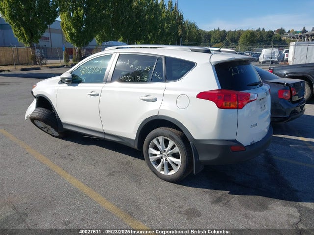 2T3DFREV2EW146993 Toyota 2ar-fe