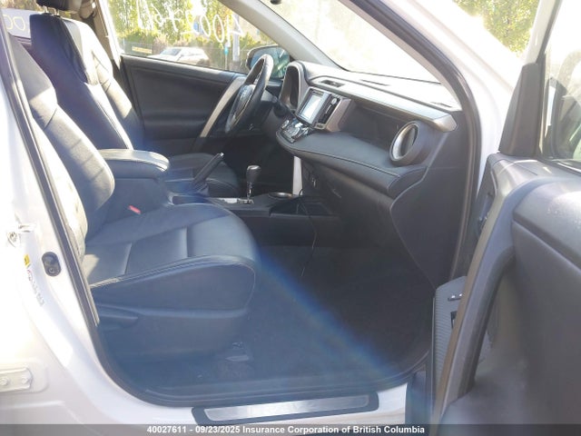 2T3DFREV2EW146993 Toyota 2ar-fe