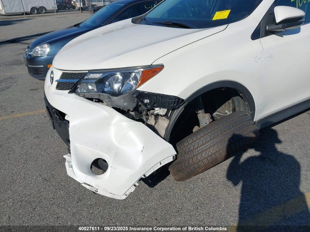 2T3DFREV2EW146993 Toyota 2ar-fe