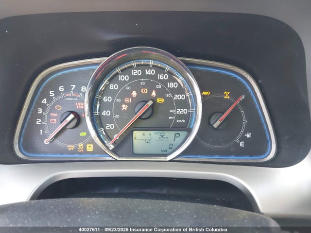 2T3DFREV2EW146993 Toyota 2ar-fe