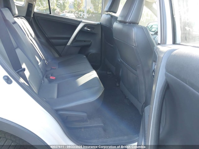 2T3DFREV2EW146993 Toyota 2ar-fe