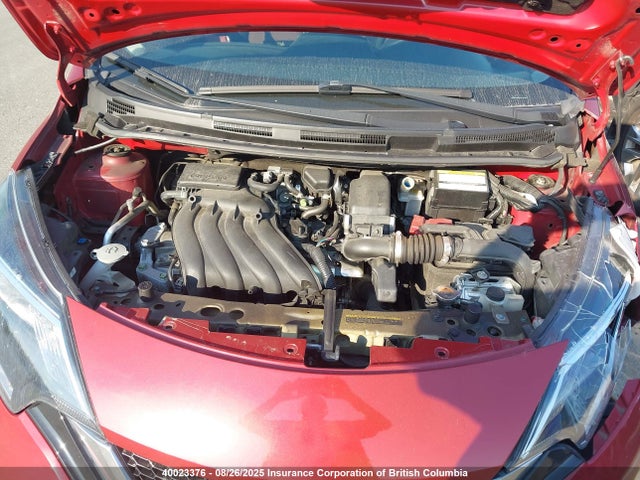Nissan 2018 2018 3N1CE2CP4JL367686 Image 10