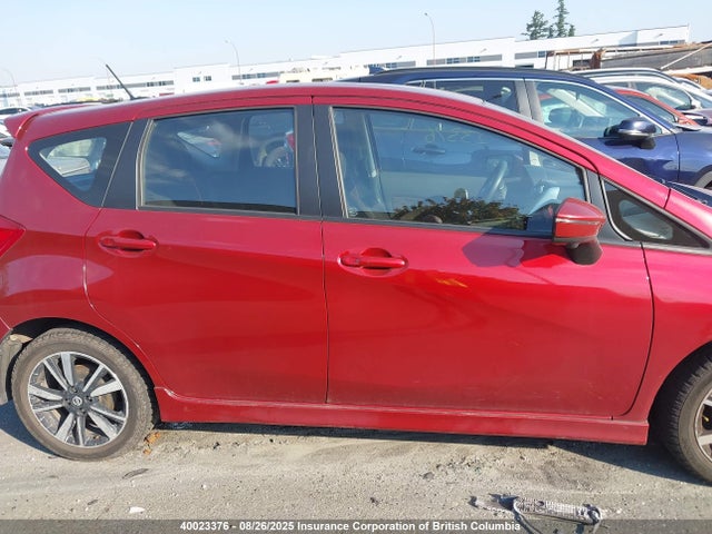 Nissan 2018 2018 3N1CE2CP4JL367686 Image 13