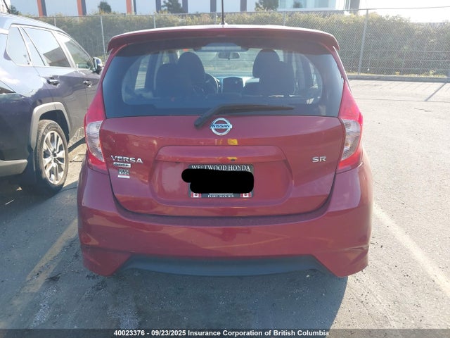Nissan 2018 2018 3N1CE2CP4JL367686 Image 16