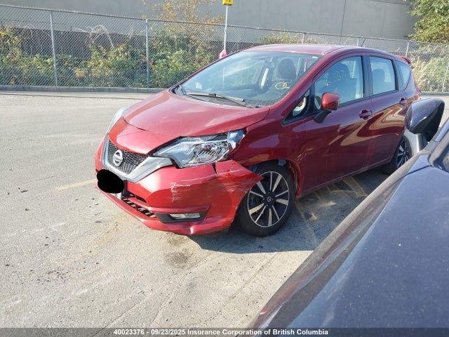 Nissan 2018 2018 3N1CE2CP4JL367686 Image 2