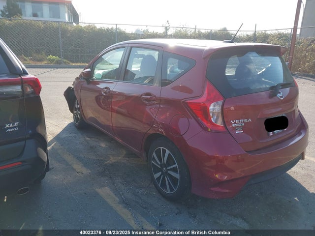 Nissan 2018 2018 3N1CE2CP4JL367686 Image 3