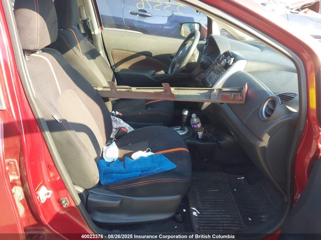 Nissan 2018 2018 3N1CE2CP4JL367686 Image 5