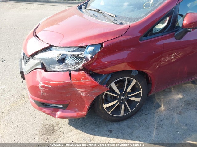 Nissan 2018 2018 3N1CE2CP4JL367686 Image 6