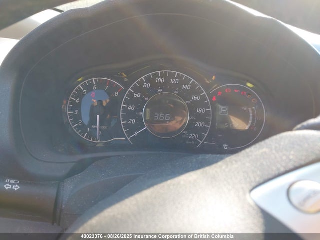 Nissan 2018 2018 3N1CE2CP4JL367686 Image 7