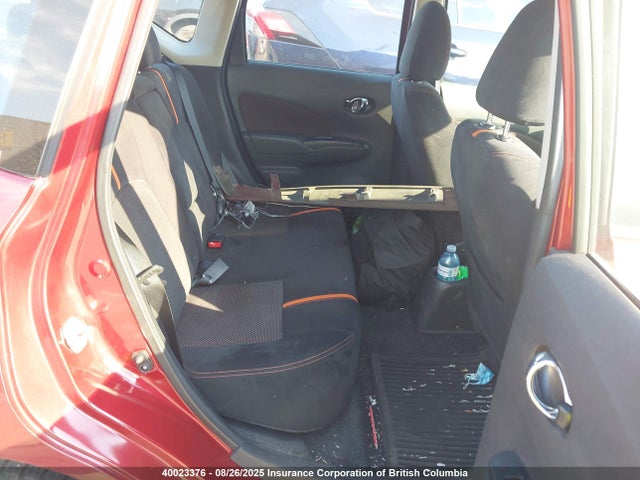 Nissan 2018 2018 3N1CE2CP4JL367686 Image 8