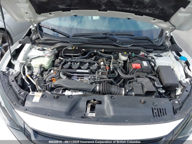 Honda l15b7/l15by 2019 2HGFC1F91KH106048 Image 10