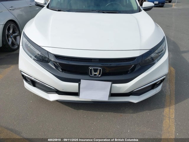 Honda l15b7/l15by 2019 2HGFC1F91KH106048 Image 12