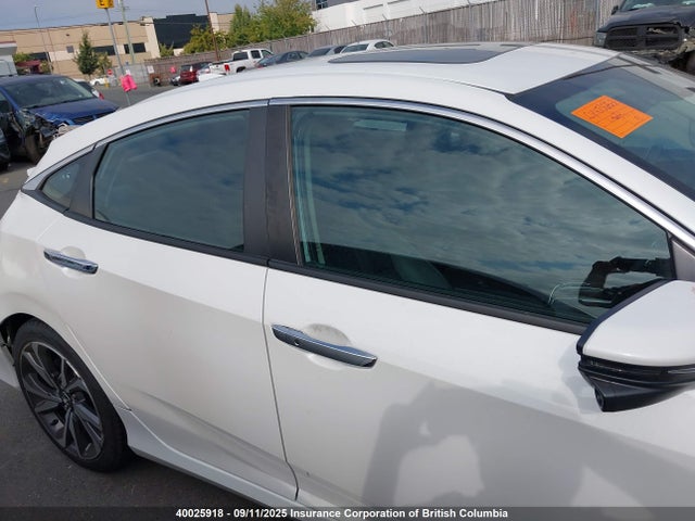 Honda l15b7/l15by 2019 2HGFC1F91KH106048 Image 13