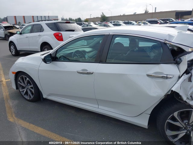 Honda l15b7/l15by 2019 2HGFC1F91KH106048 Image 14