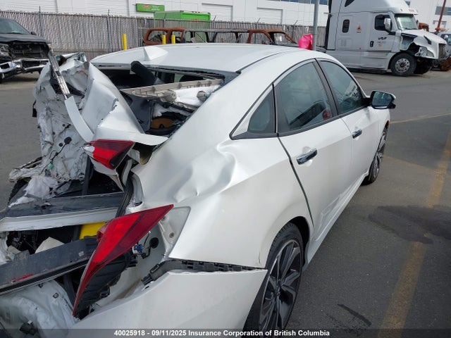 Honda l15b7/l15by 2019 2HGFC1F91KH106048 Image 4