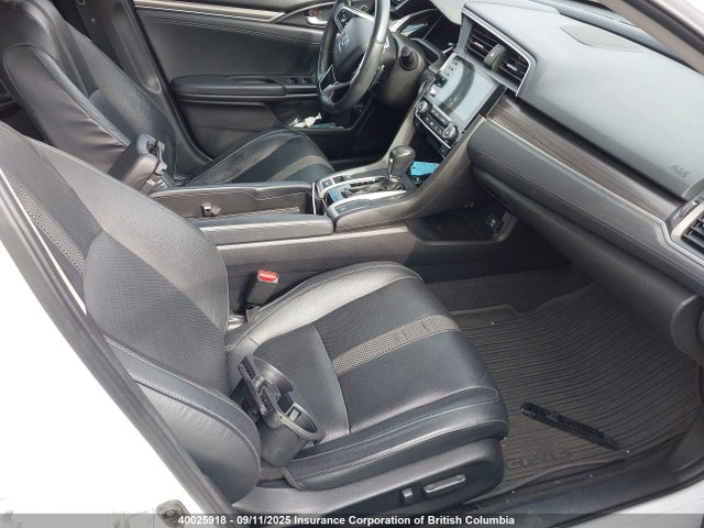 Honda l15b7/l15by 2019 2HGFC1F91KH106048 Image 5